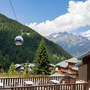 Hotel Soleil ***
