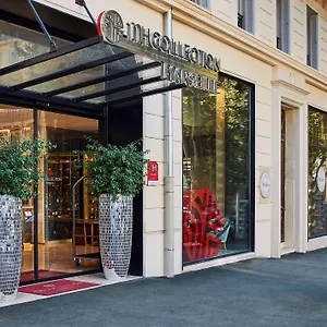 Hotel Nh Collection ****