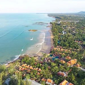 Station touristique Khaolak Laguna ****