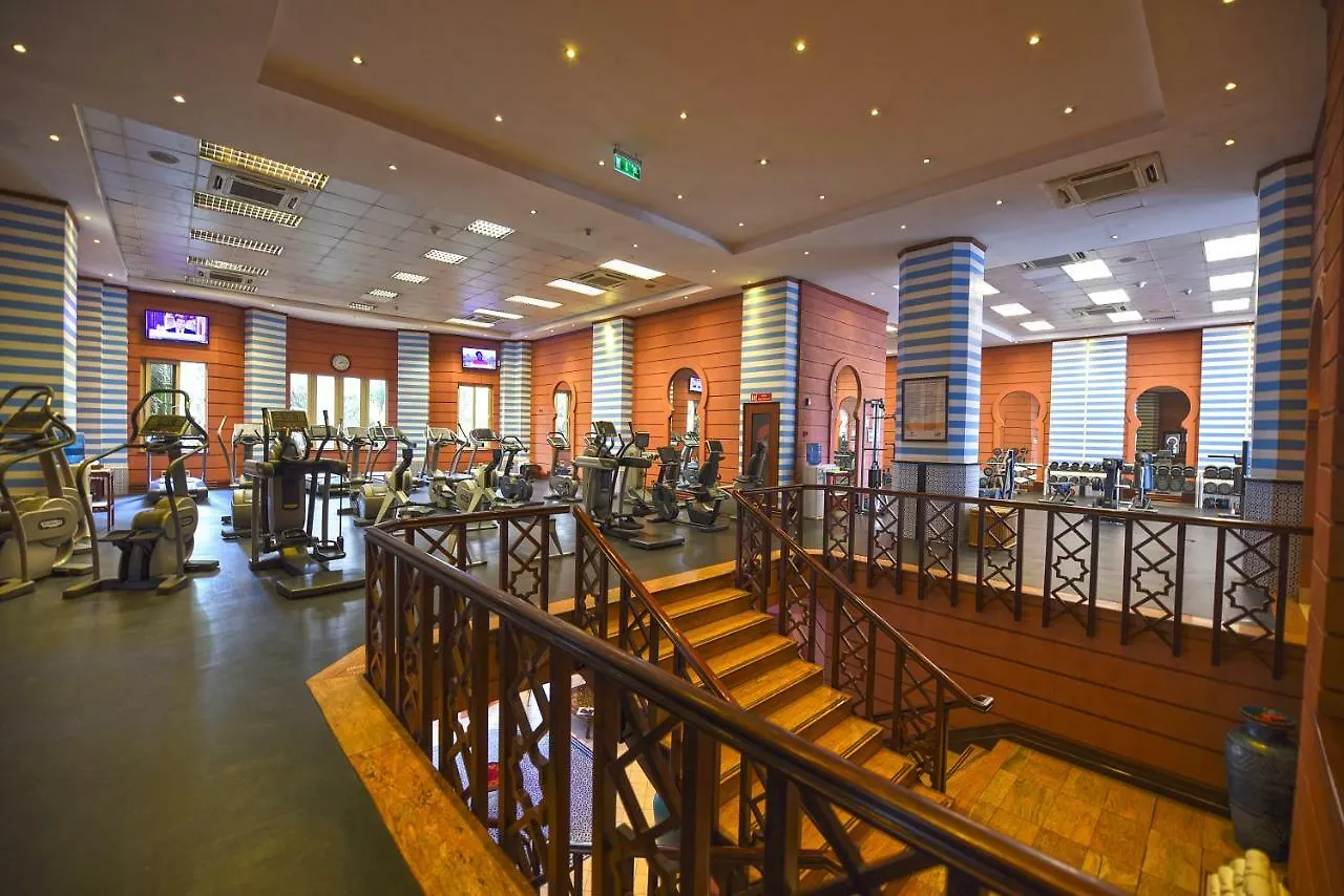 Kampala Serena Hotel Uganda